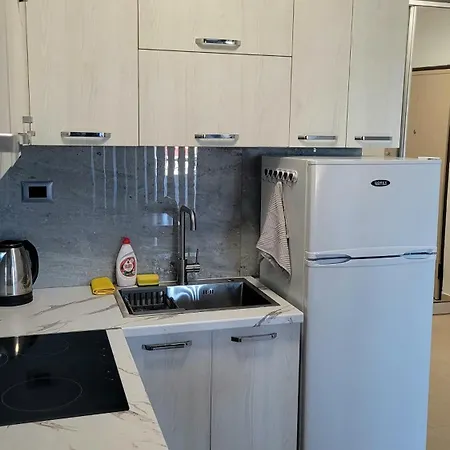 Apartman Wave Golem