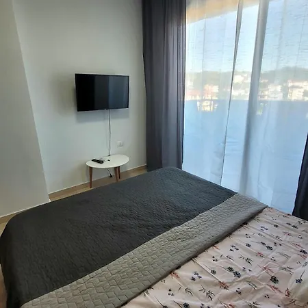 Apartment Wave *