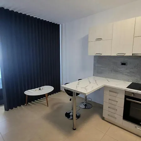 Apartman Wave *